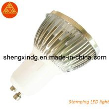 Stamping LED Elektrischer Kühler Cup (SX008)